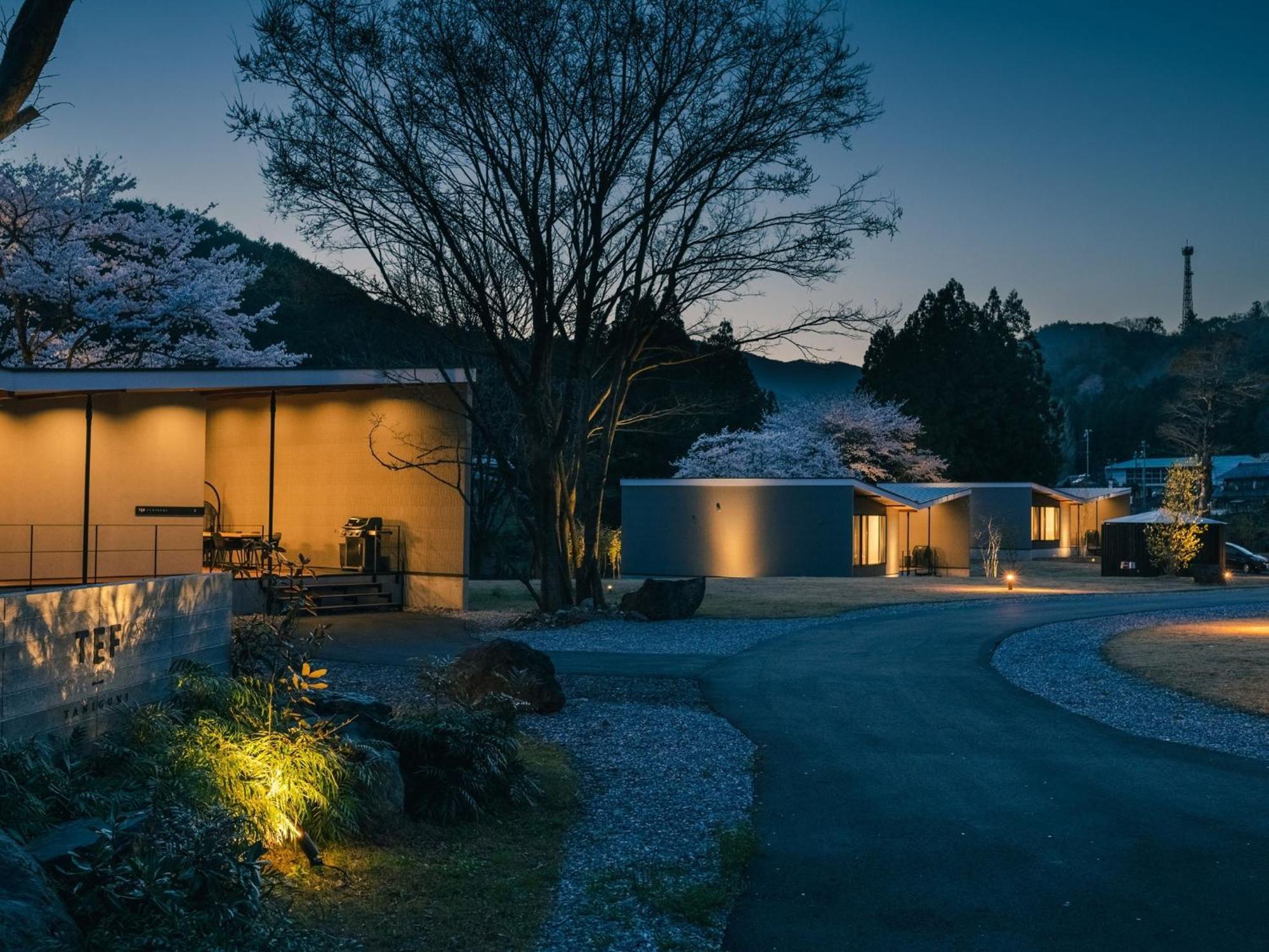 Tef Tanigumi - Vacation Stay 78908V Ibigawa Exterior photo