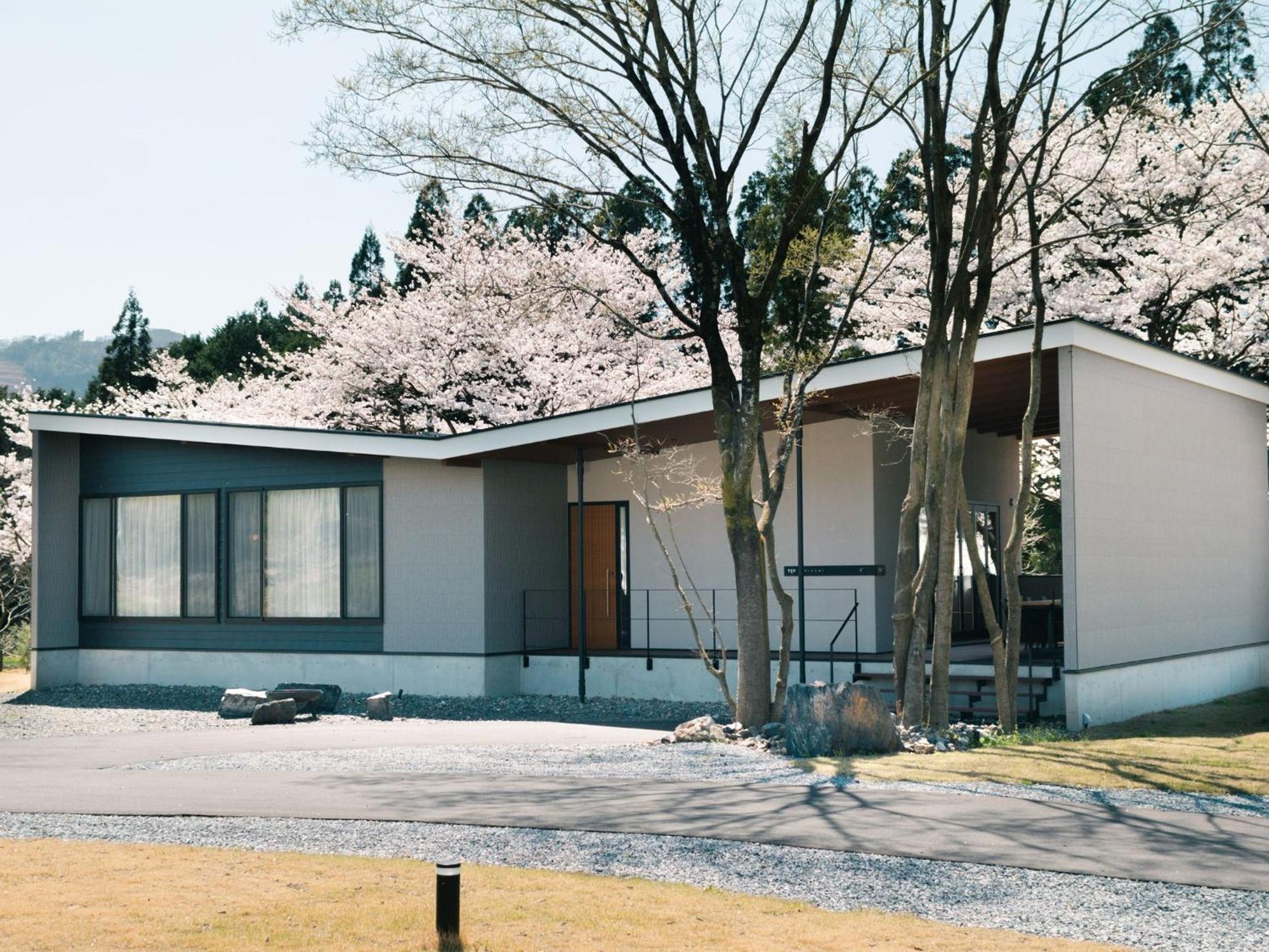 Tef Tanigumi - Vacation Stay 78908V Ibigawa Exterior photo