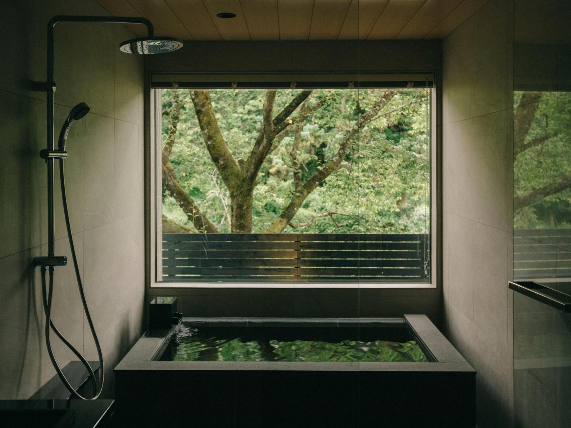Tef Tanigumi - Vacation Stay 78908V Ibigawa Exterior photo