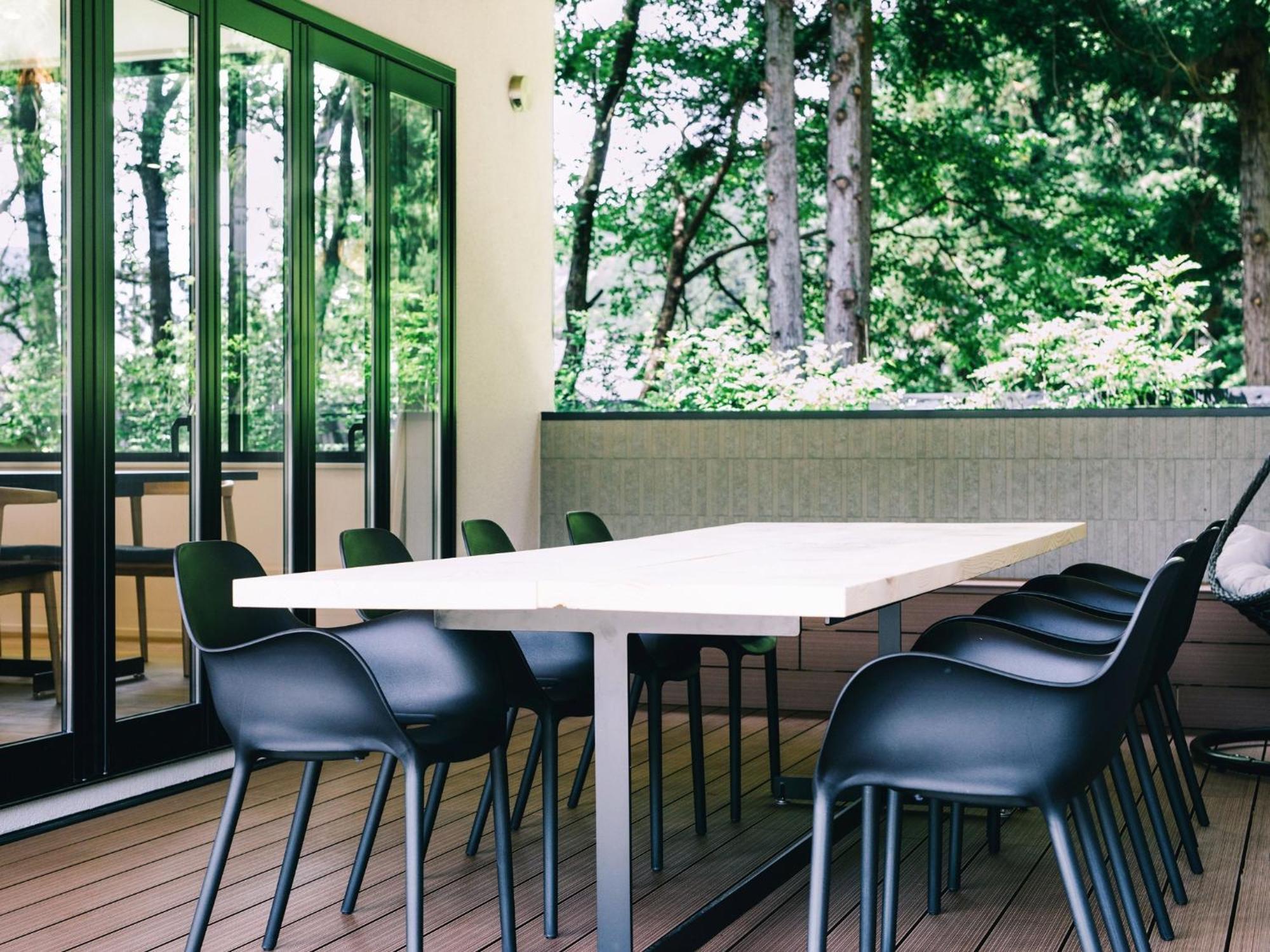 Tef Tanigumi - Vacation Stay 78908V Ibigawa Exterior photo