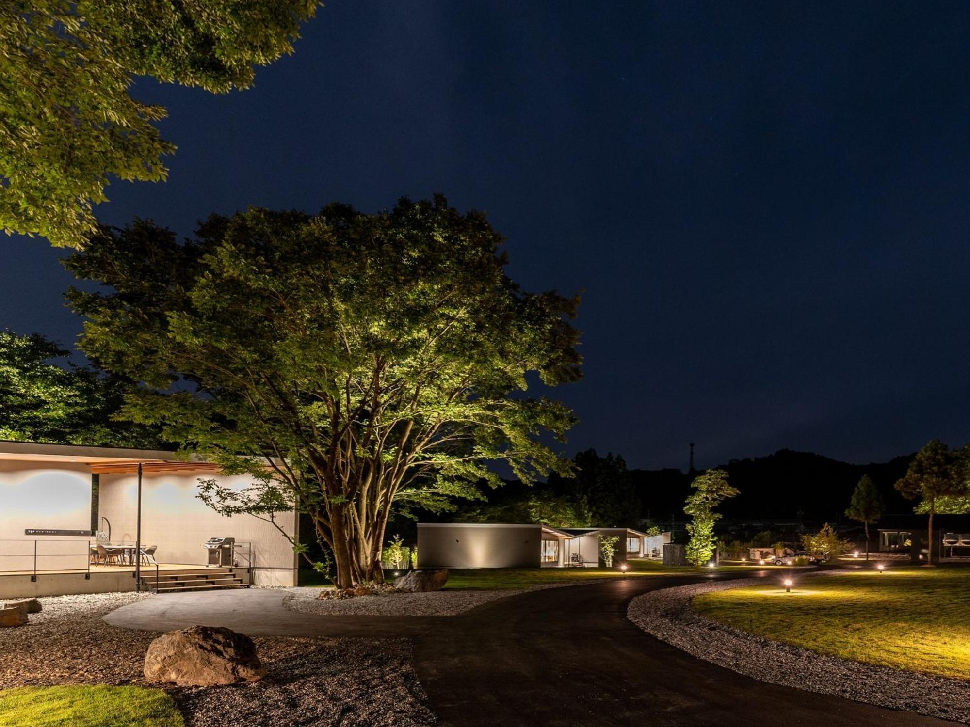 Tef Tanigumi - Vacation Stay 78908V Ibigawa Exterior photo